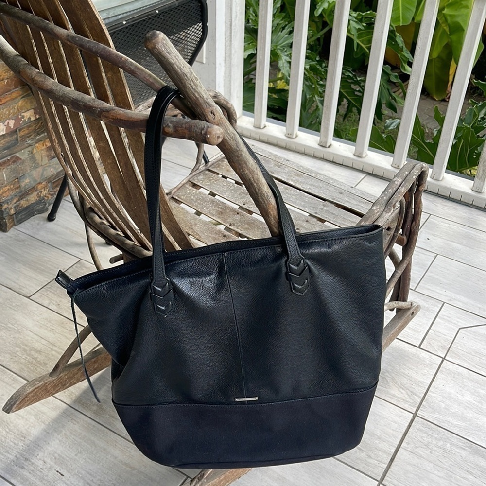 Rebecca Minkoff Saleblack Purse